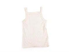 Lil Atelier shell top